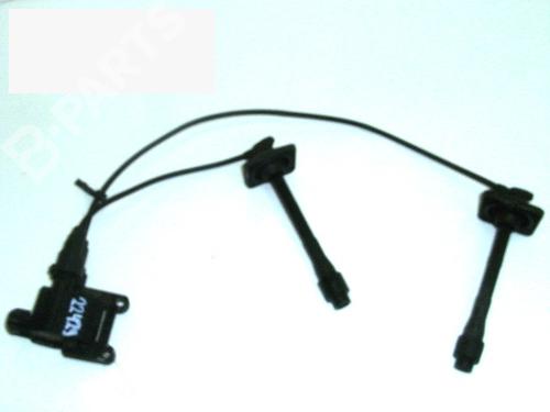 Used Ignition coil TOYOTA AVENSIS Estate (_T22_) 2.0 i (ST220_, ST220R) (128 hp) 6339556