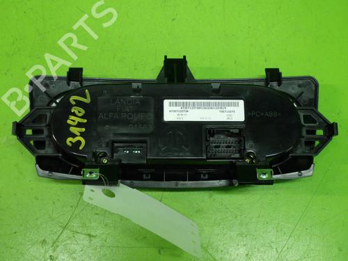Climate control FIAT TIPO Estate (356_, 357_) 1.4 (356WXF1B) | BP13694320I5 