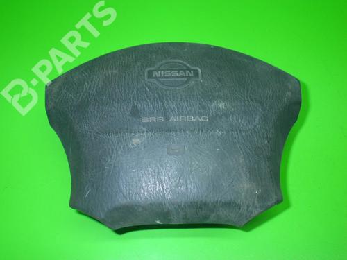 Used Driver airbag FORD MAVERICK (UDS, UNS) 2.7 TD (100 hp) 6372349