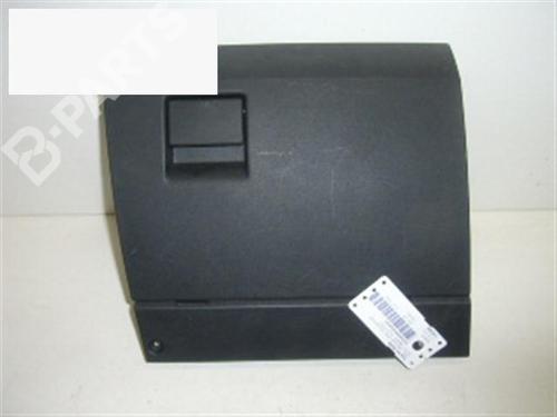 Used Glove box OPEL MERIVA A MPV (X03) 1.3 CDTI (E75) (75 hp) 6345119