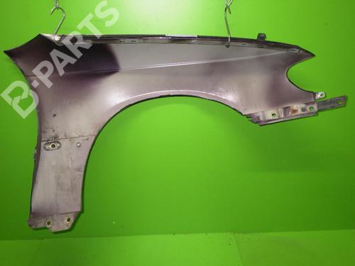 Left front fenders OPEL OMEGA B (V94) 2.0 16V (F69, M69, P69) | BP6675116C41 