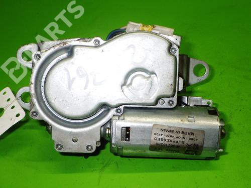 Rear wiper motor CITROËN XSARA Break (N2) 2.0 HDi 109 | BP8283332M102 