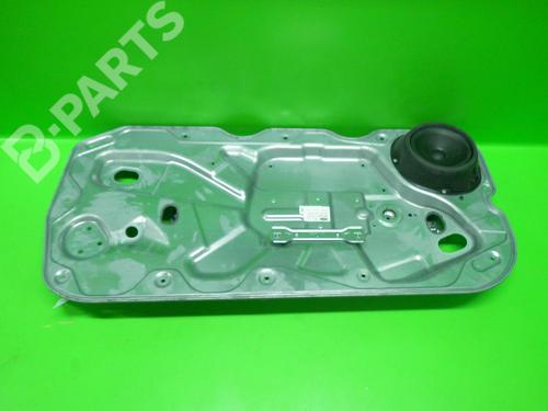 Front right window mechanism FORD FOCUS II (DA_, HCP, DP) 2.0 | BP6669841C23 
