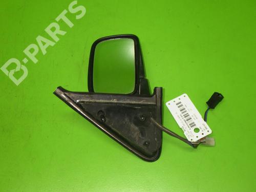 Right mirror VW GOLF II (19E, 1G1) 1.6 | BP6660136C27 