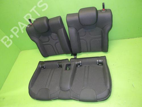 Rear seat OPEL ADAM (M13) 1.4 | BP33247711C17 - Image 2