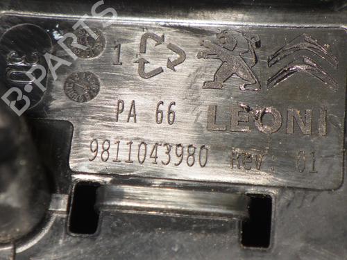 Wiring harness OPEL COMBO E Tour / Life (K9) 1.5 | BP14734371E16 