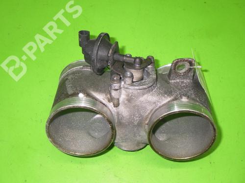 Used Throttle body OPEL OMEGA B (V94) 3.0 V6 (F69, M69, P69) (211 hp) 6387047