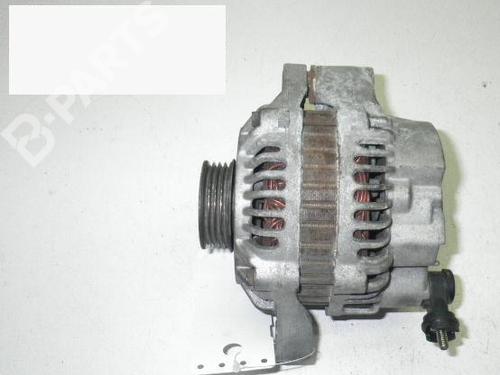 Generator SUZUKI WAGON R+ Hatchback (MM) 1.3 (RB413) (76 hp) 6353811