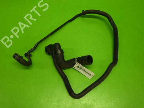 Used Pipe OPEL ASTRA J (P10) 1.6 Turbo (68) (180 hp) 14736156