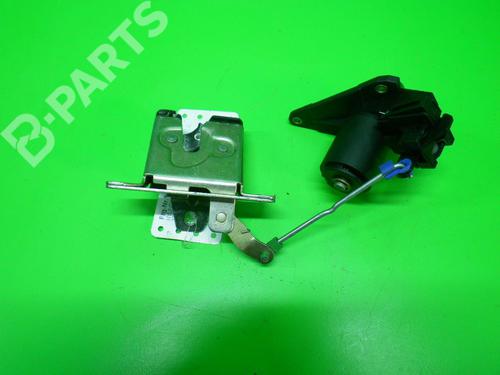 Tailgate lock HYUNDAI ACCENT I (X-3) 1.3 i 12V | BP6403841C101 