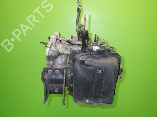Gearbox KIA CARENS II MPV (FJ) 2.0 CRDi | BP22749719M3 