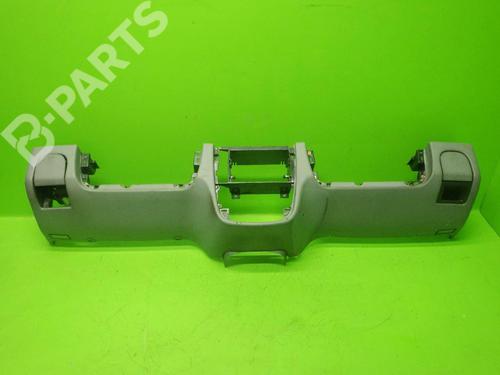 Used Dashboard MERCEDES-BENZ M-CLASS (W163) ML 270 CDI (163.113) (163 hp) 6384723