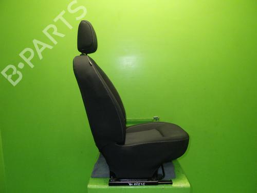 Right front seat DACIA SANDERO II TCe 90 LPG (B8M1) | BP38527597C16 - Image 3