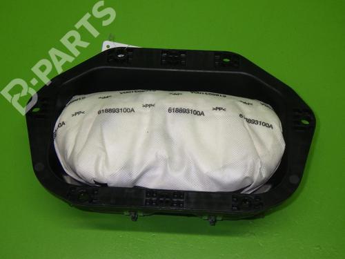 Passasjer kollisjonspute OPEL INSIGNIA A Country Tourer (G09) 2.0 CDTi 4x4 (47) (194 hp) 7803356