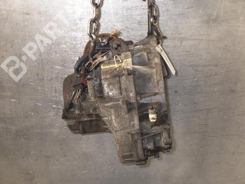 Gearbox OPEL ASTRA F Hatchback (T92) 1.6 i (F08, M08, F68, M68) | BP6339606M3 