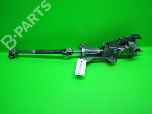 Used Steering column FORD FIESTA V (JH_, JD_) 1.3 (60 hp) 6346633
