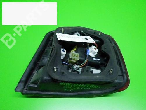 Left taillight HYUNDAI LANTRA I (J-1) 1.6 i.e. 16V | BP6648924C34 