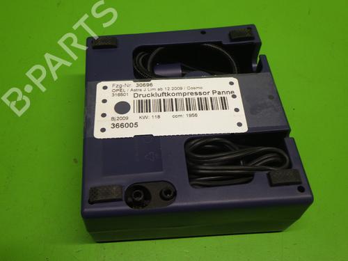 Andre OPEL ASTRA J (P10) 2.0 CDTI (68) | BP14736703O1