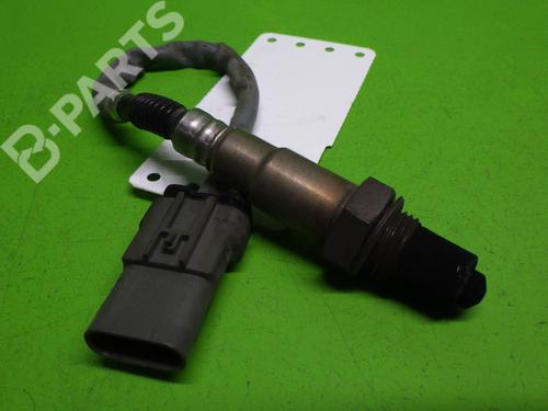 Elektronisk sensor OPEL ASTRA K (B16) 1.4 Turbo (68) (125 hp) 6391207