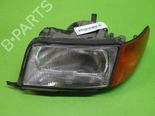 Used Right headlight AUDI 100 C4 Saloon (4A2) 2.3 E (133 hp) 30310389