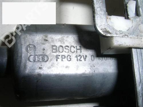 Front right window mechanism MERCEDES-BENZ A-CLASS (W168) A 170 CDI (168.008) | BP6666806C23 