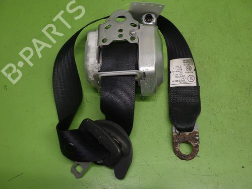 Front left seatbelt CITROËN C1 (PM_, PN_) 1.0 | BP28006580I26 