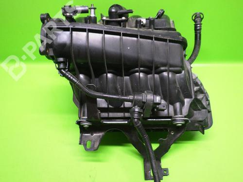 Intake manifold BMW 3 Touring (E46) 316 i | BP6375879M70 