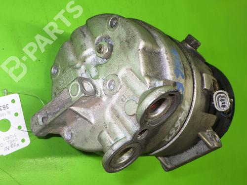 AC-Kompressor OPEL OMEGA B (V94) 2.0 16V (F69, M69, P69) | BP7034375M34 