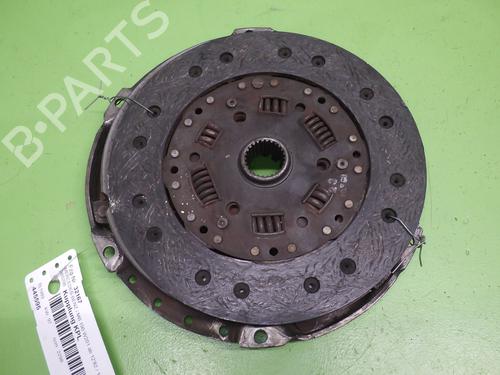 Used Other Other MERCEDES-BENZ 190 (W201) E 2.3 (132 hp) 34710217 34710217