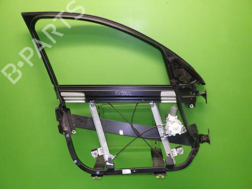 Andre SMART FORFOUR (454) 1.5 CDI (454.000) | BP27601822O1 