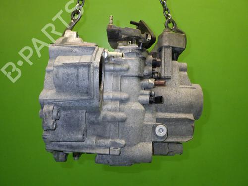 Gearbox SKODA OCTAVIA III Combi (5E5, 5E6) 2.0 TDI | BP29344462M3