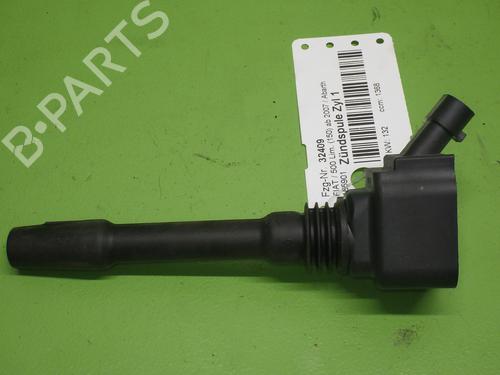 Used Ignition coil ABARTH 500 / 595 / 695 1.4 (312.AXF11, 312.AXF1A) (180 hp) 32276470