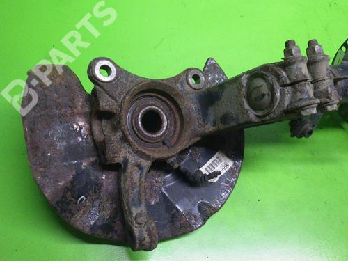 Right front shock absorber VW TRANSPORTER T5 Platform/Chassis (7JD, 7JE, 7JL, 7JY, 7JZ, 7F 2.5 TDI | BP6648410M17 