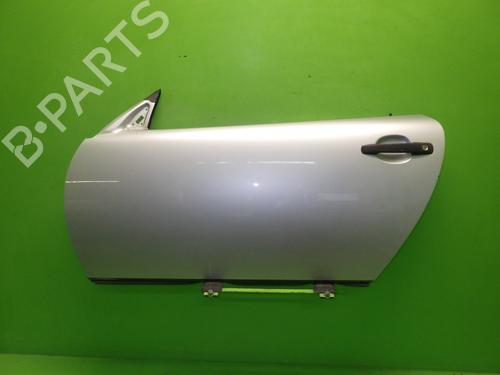 Used Left front door MERCEDES-BENZ SLK (R170) 200 (170.435) (136 hp) 16893962