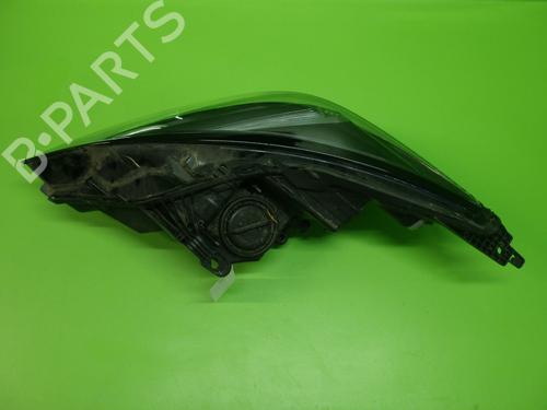 Right headlight OPEL ASTRA K Sports Tourer (B16) 1.2 Turbo (35) | BP32406243C29