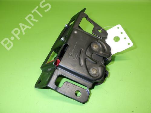 Tailgate lock BMW 3 Compact (E46) 316 ti | BP15800250C101 
