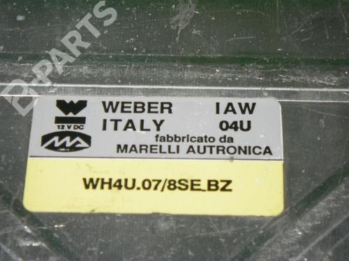 Control unit LANCIA DEDRA (835_) 1.8 i.e. (835BD, 835AD) | BP6352649M11 