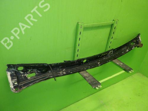 Grille NISSAN PRIMASTAR Van (X83) 1.9 dCi 100 | BP21164618C40 