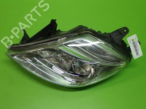 Used Right headlight CITROËN C8 (EA_, EB_) 2.0 HDi 135 (136 hp) 32739661