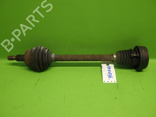 Left front driveshaft VW GOLF IV Variant (1J5) 1.4 16V | BP33277997M38 - Image 2