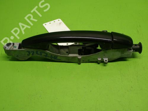 Used Rear left exterior door handle PEUGEOT 308 I (4A_, 4C_) 1.6 16V (120 hp) 22376348