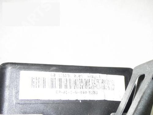 Other MERCEDES-BENZ A-CLASS (W168) A 140 (168.031, 168.131) | BP6354372O1 