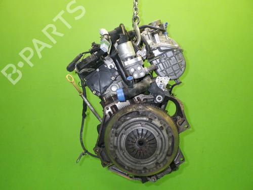 Engine OPEL ASTRA G Hatchback (T98) 1.6 16V (F08, F48) | BP32276554M1