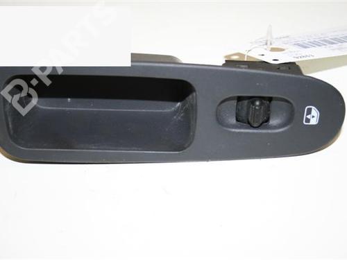 Used Left rear window switch CHRYSLER 300M (LR) 3.5 V6 24V (252 hp) 6407043