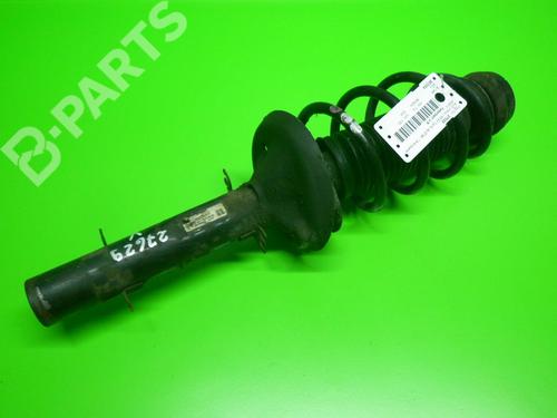 Used Right front shock absorber AUDI A3 (8L1) 1.8 T (150 hp) 6605803