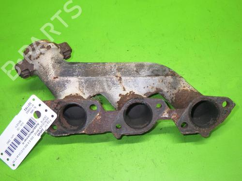 Used Exhaust manifold MERCEDES-BENZ 124 Saloon (W124) 300 E (124.030) (180 hp) 14727805