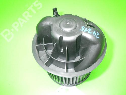Heater blower motor CITROËN C1 (PM_, PN_) 1.4 HDi | BP6356827M62 