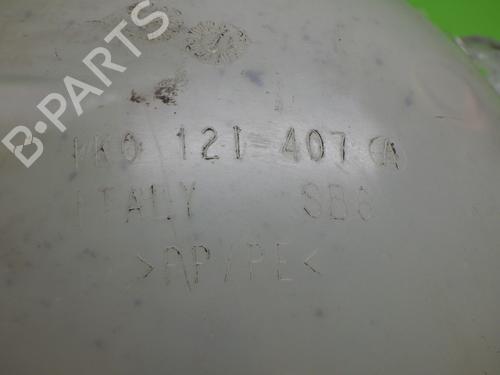 Expansion tank VW GOLF V (1K1) 1.9 TDI | BP14742122C120 