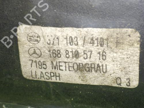 Left mirror MERCEDES-BENZ A-CLASS (W168) A 160 (168.033, 168.133) | BP25826673C26 