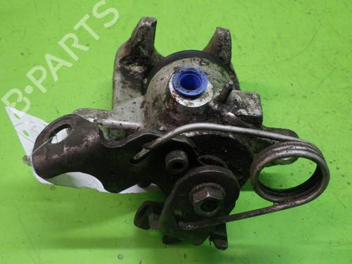 Left rear brake caliper AUDI A6 C5 Avant (4B5, 4B6) 2.5 TDI | BP30447154M107